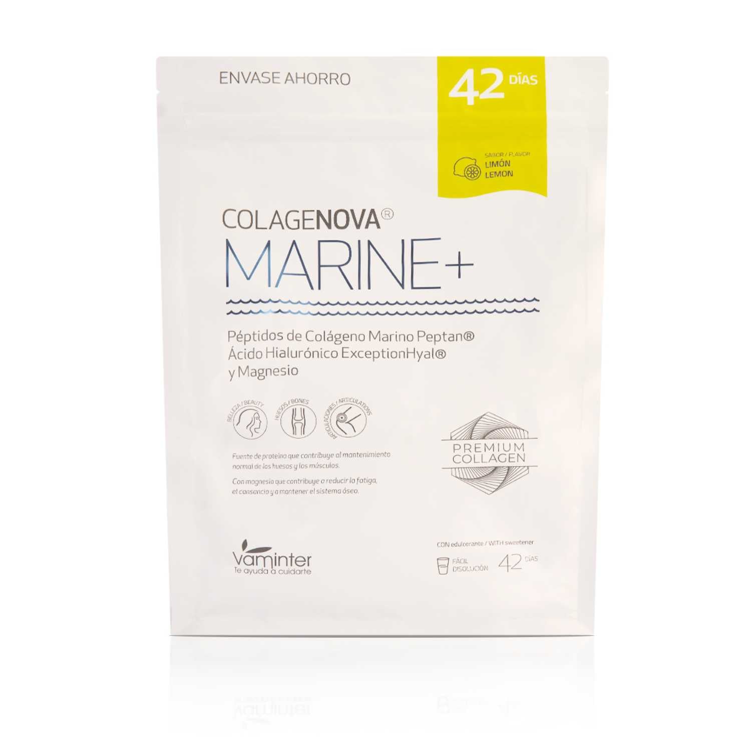 Colagenova Marine+ Bolsa 590g