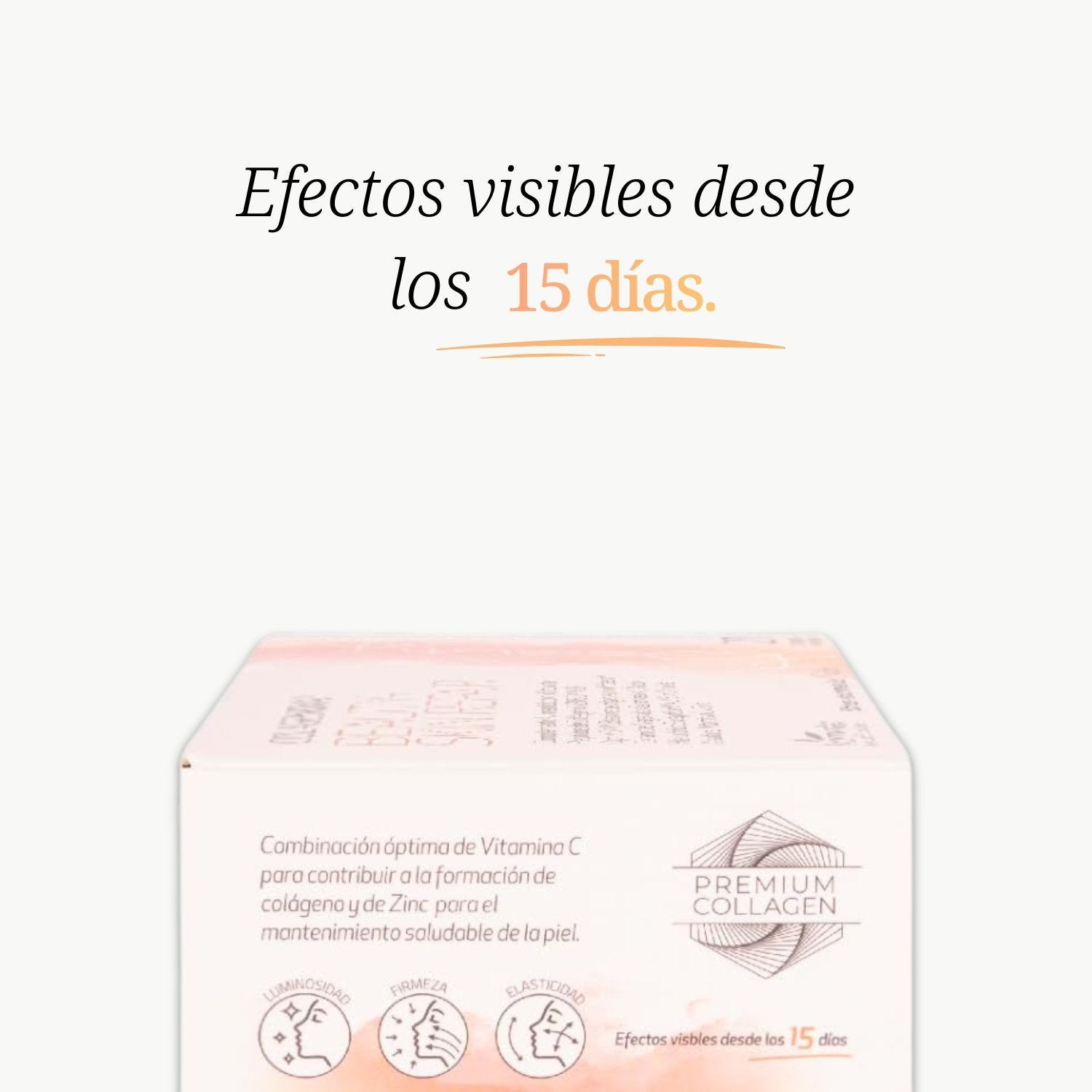 Colagenova Beauty Skin Repair - 21 sobres monodosis