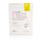 Colagenova Movility Bolsa Limón 780g - Previene el envejecimiento de los músculos, huesos, articulaciones, piel, uñas y cabello