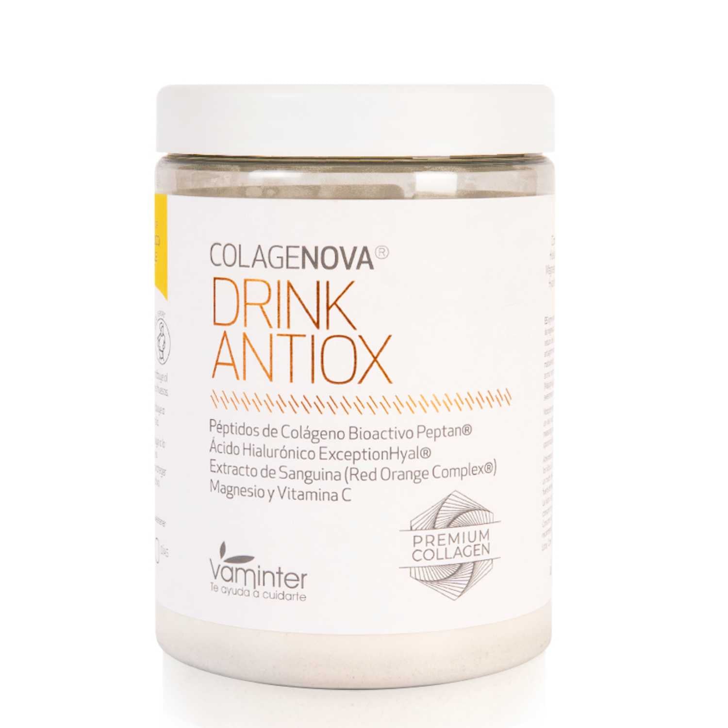 Colagenova Drink Antiox - 420g - Dietexpress