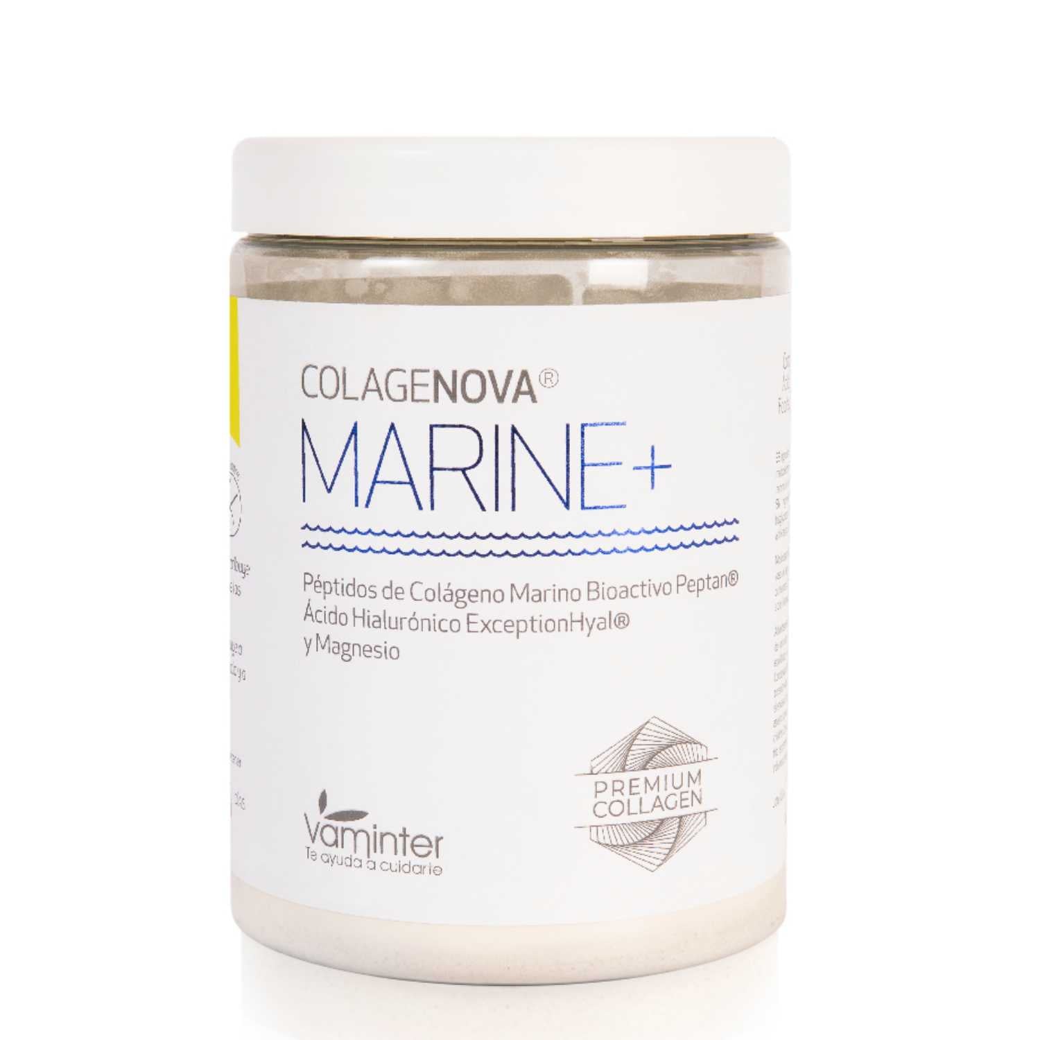 Colagenova Marine+ - 295g - Dietexpress