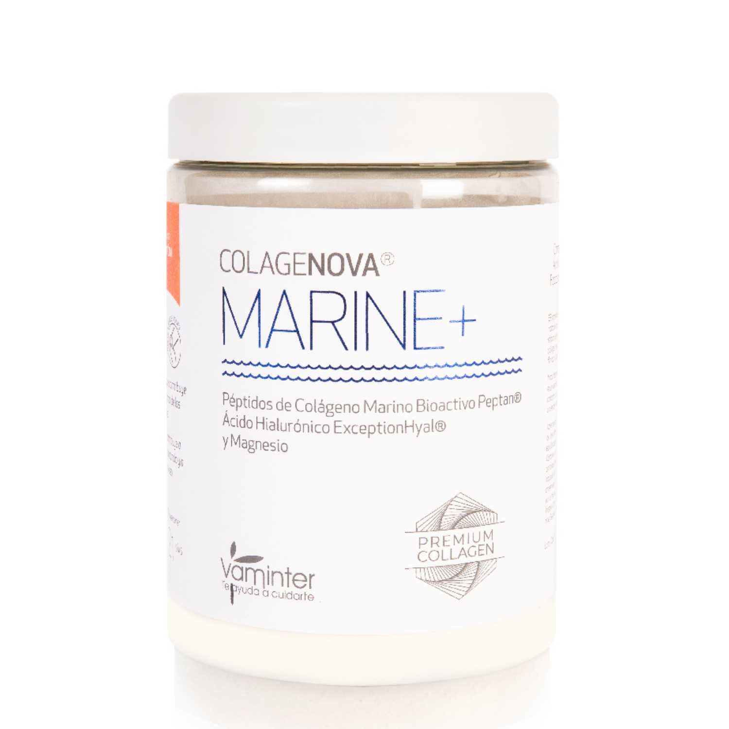Colagenova Marine+ - 295g - Dietexpress