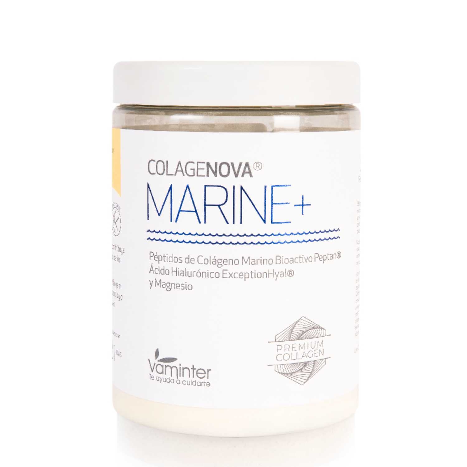 Colagenova Marine+ - 295g - Dietexpress