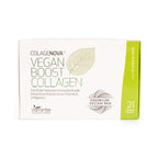 Colagenova® Vegan Boost Collagen - 21 sobres - Dietexpress