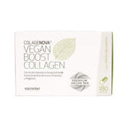 Colagenova® Vegan Boost Collagen - 180 cápsulas - Dietexpress