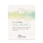 Colagenova® Beauty Hialuronic+ - 30 cápsulas - Dietexpress