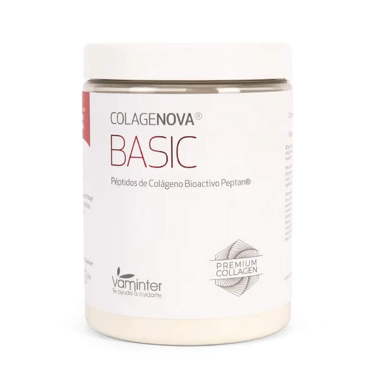 Colagenova® Basic - 390g - Dietexpress