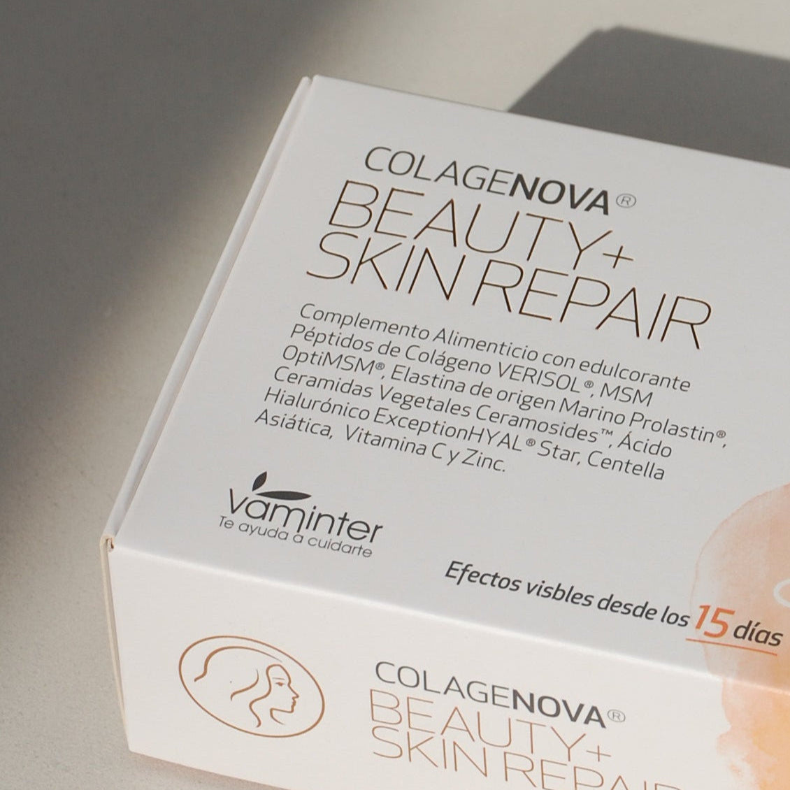 Colagenova Beauty Skin Repair - 21 sobres monodosis