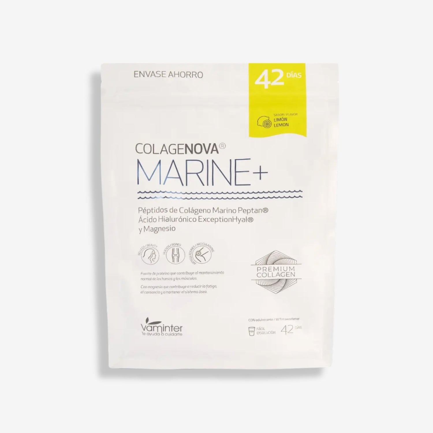 Colagenova Marine+ Bolsa - 590g