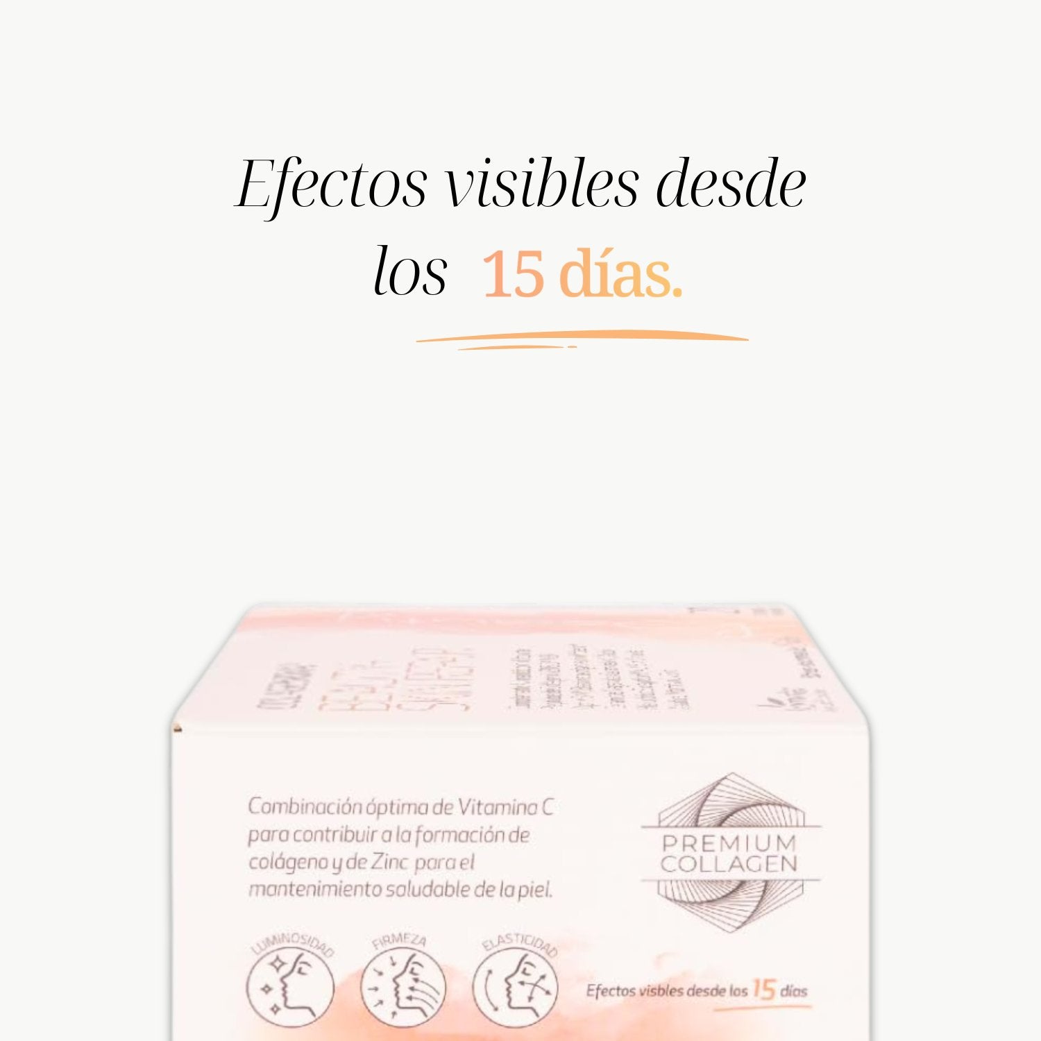 Colagenova Beauty Skin Repair - 21 sobres monodosis