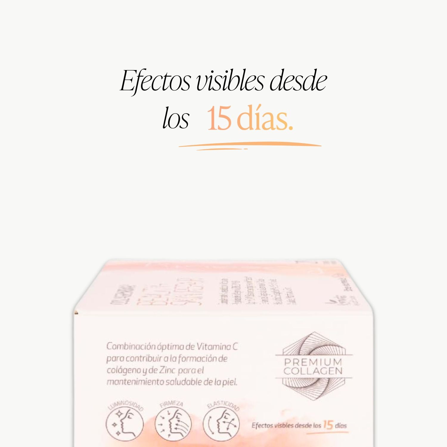 Colagenova Beauty Skin Repair - 21 sobres monodosis