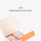 Colagenova Beauty Skin Repair - 21 sobres monodosis