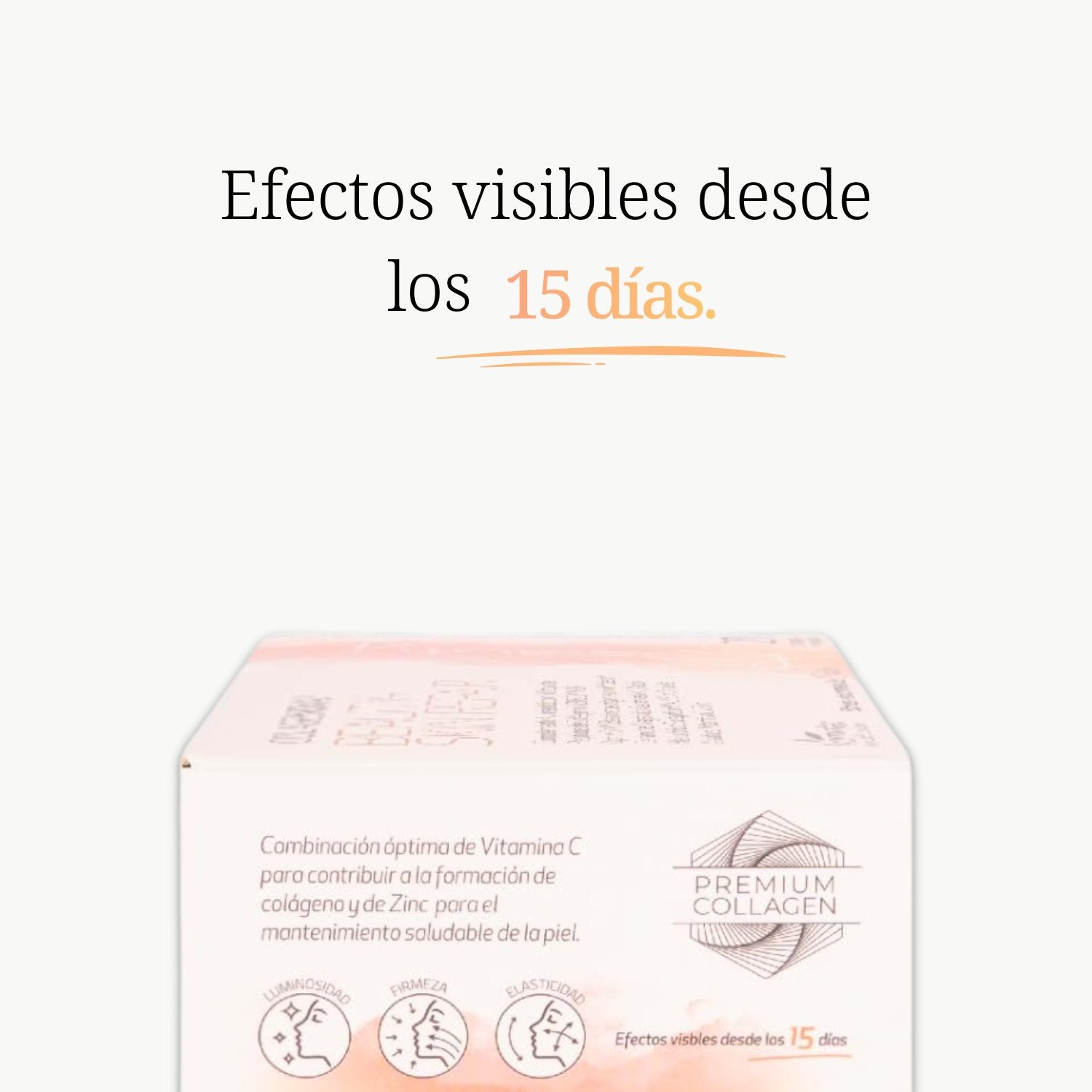 Colagenova Beauty Skin Repair - 21 sobres monodosis