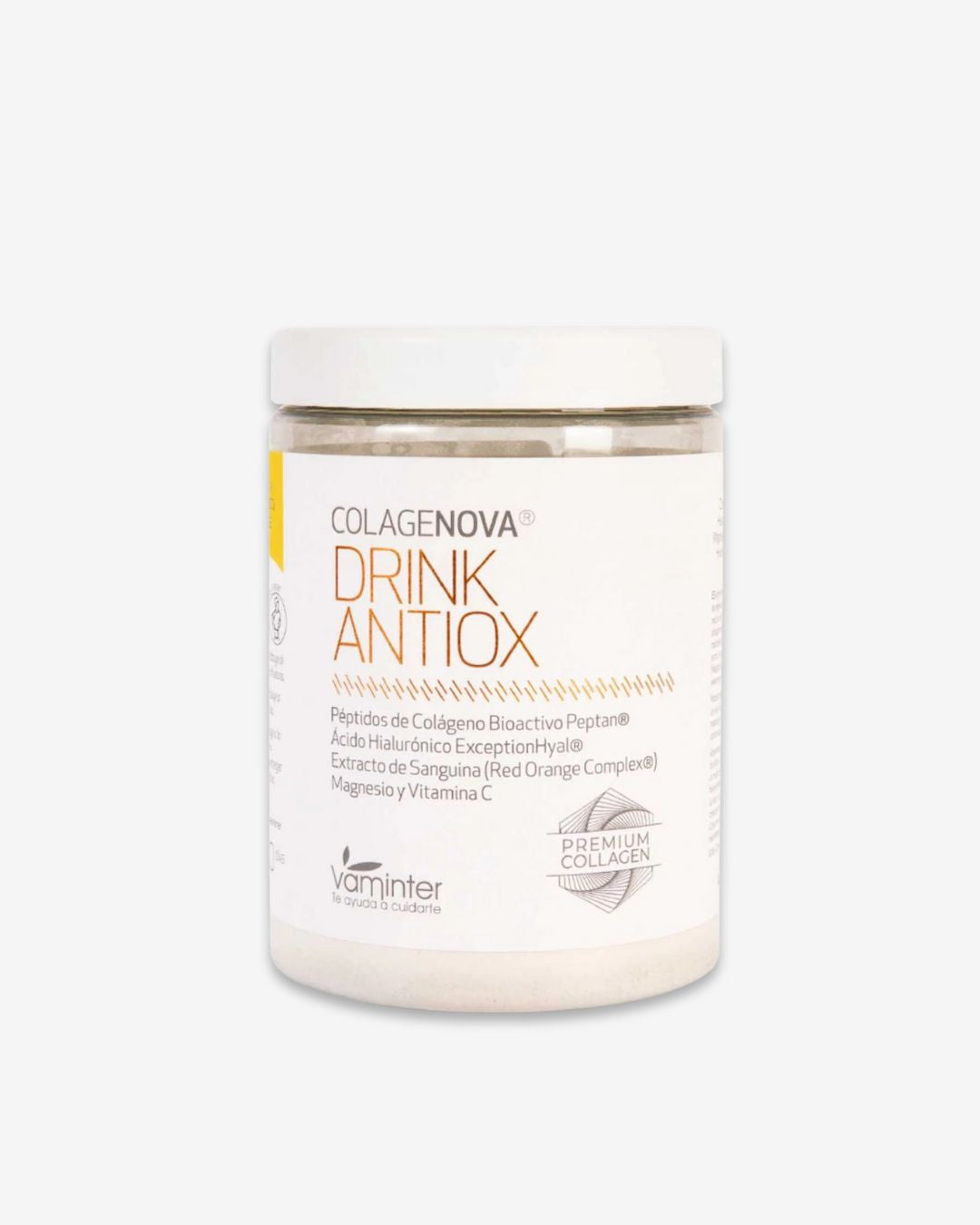 Colagenova Drink Antiox - 420g