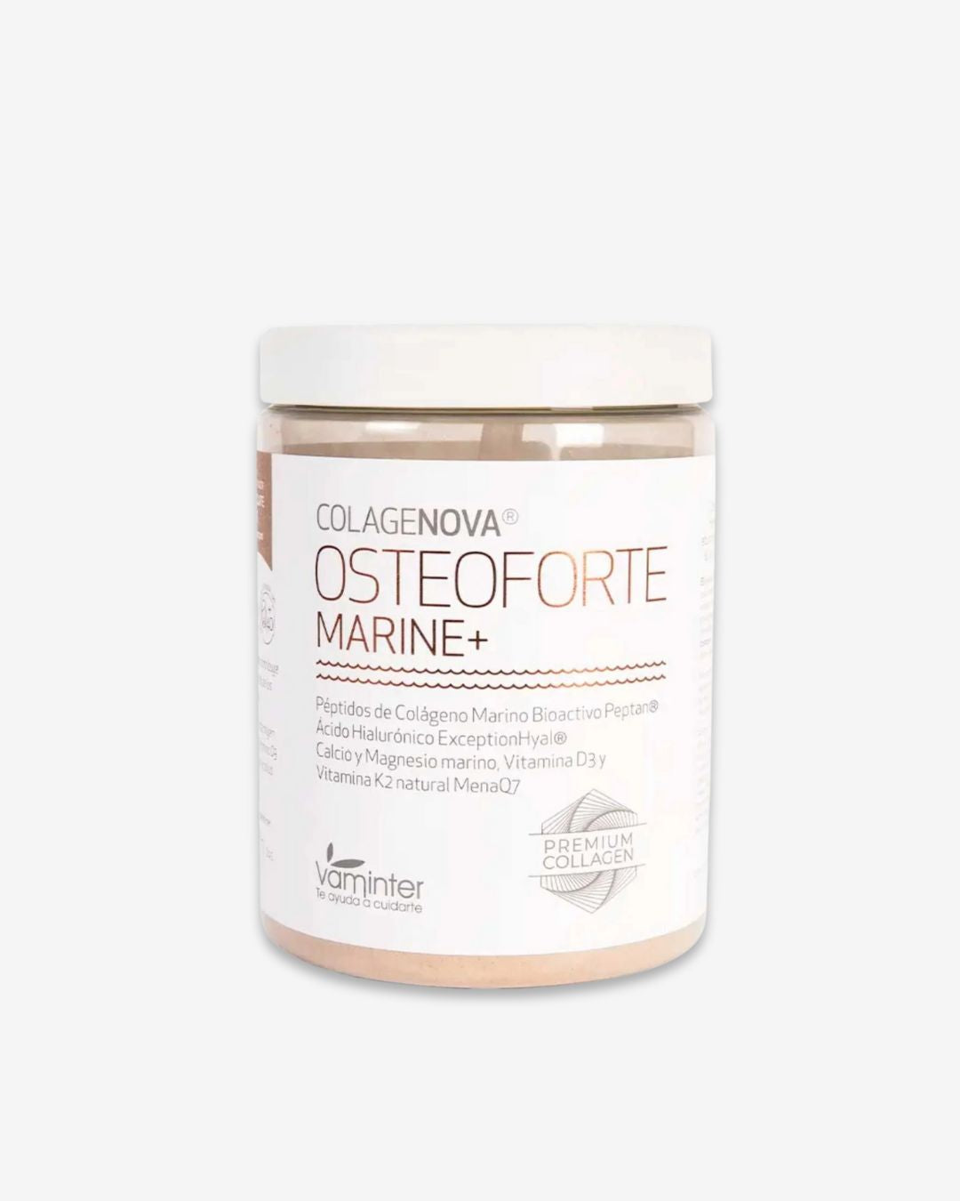 Colagenova Osteoforte Marine+ - 315g