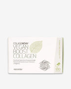 Colagenova Vegan Boost Collagen - 180 cápsulas